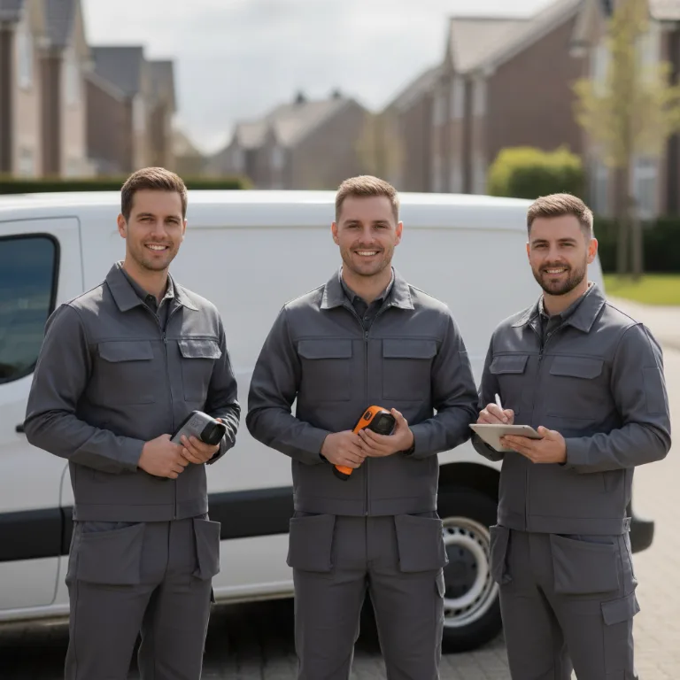 diagnostic immobilier Delémont